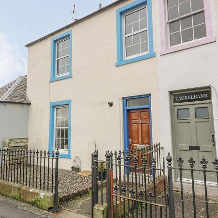 79 Laurel Bank Villa Gatehouse of Fleet Luaran gambar